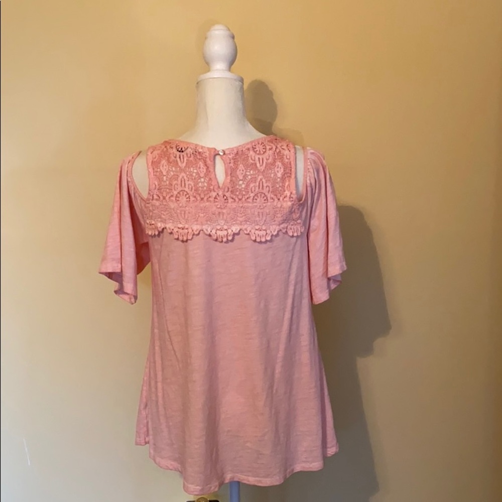 Sanctuary top - Picture 5 of 10